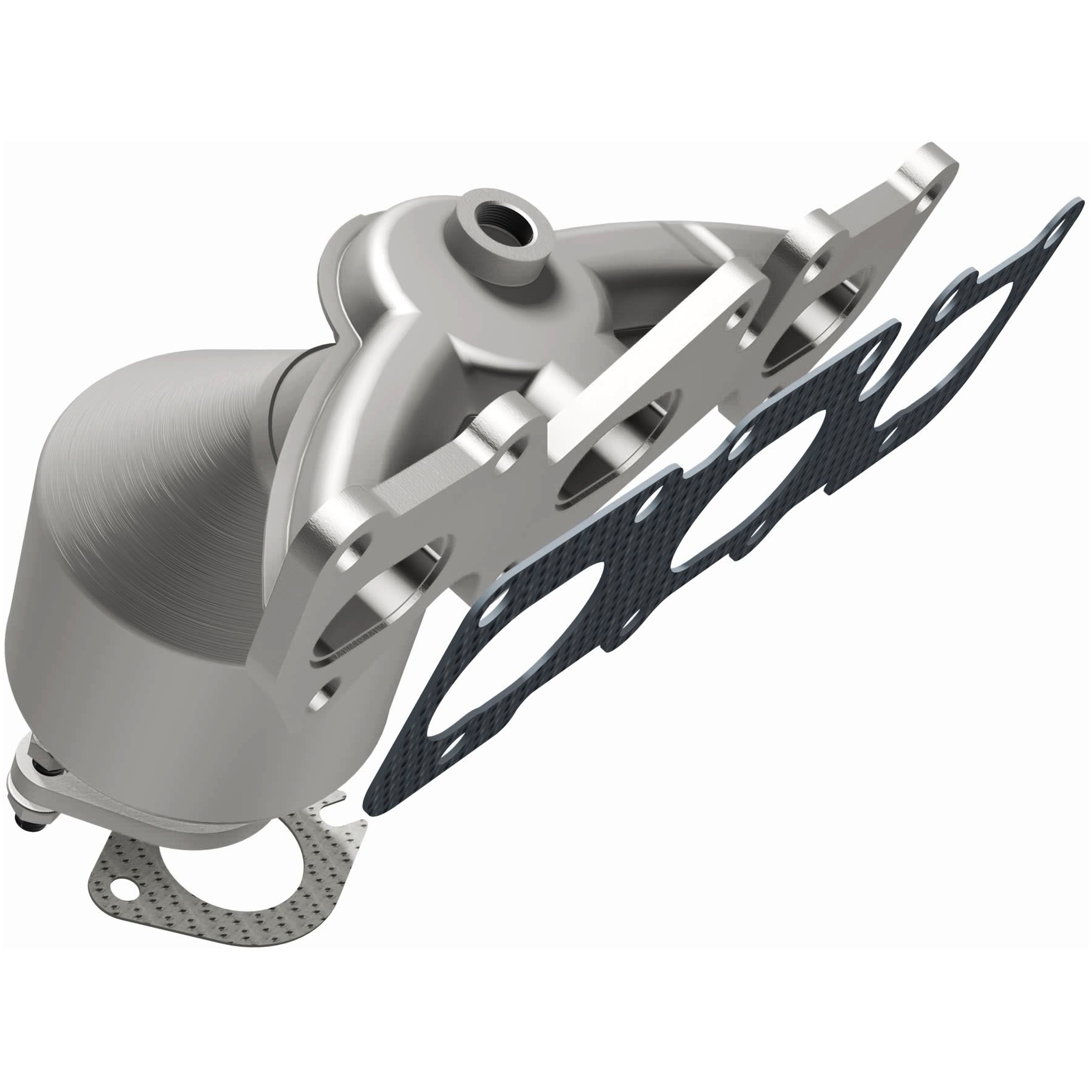 MagnaFlow California Grade CARB Compliant Manifold Catalytic Converter 5531685